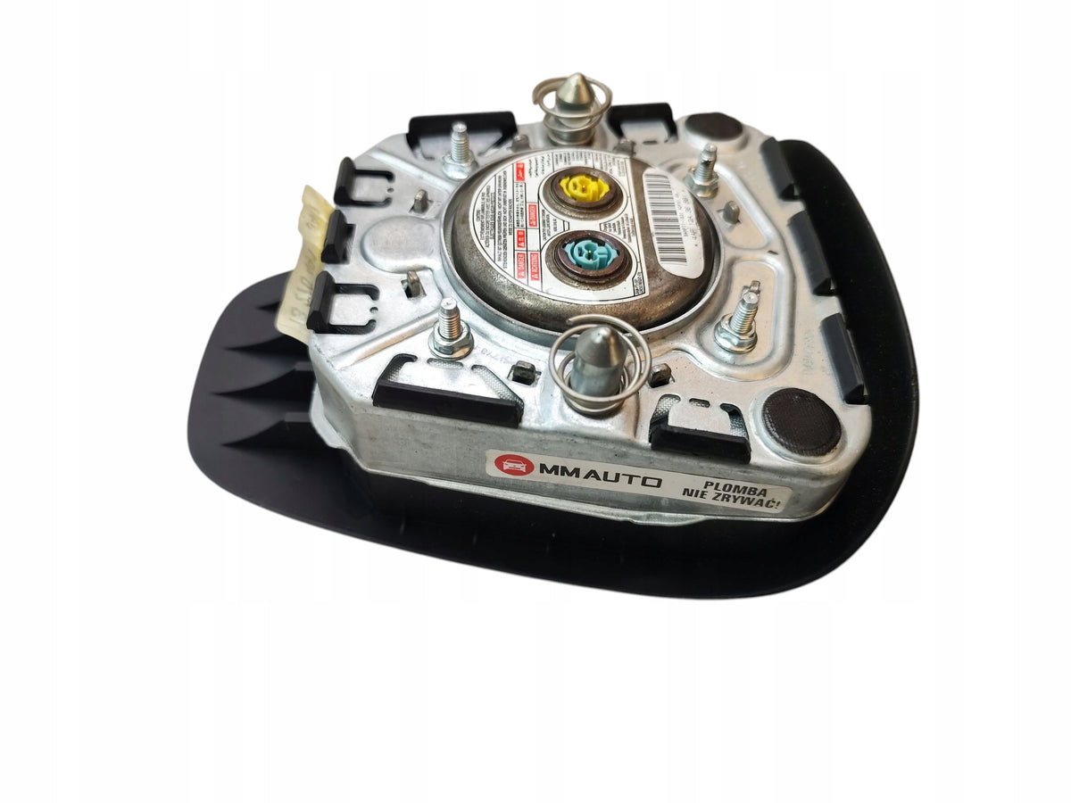 AIRBAG DRIVER OPEL INSIGNIA A 13270401