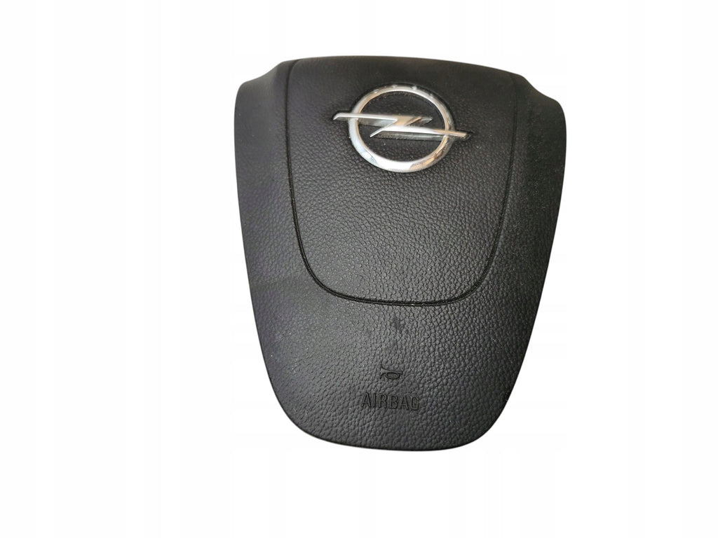 AIRBAG DRIVER OPEL INSIGNIA A 13270401
