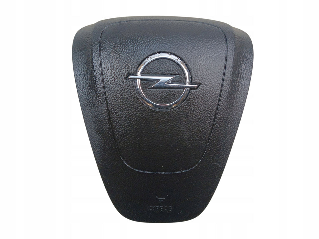 AIRBAG DRIVER OPEL INSIGNIA A 13270401