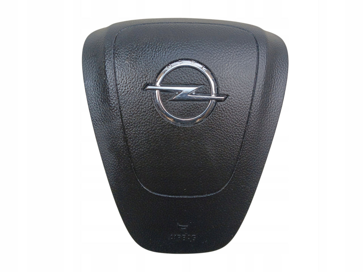AIRBAG DRIVER OPEL INSIGNIA A 13270401