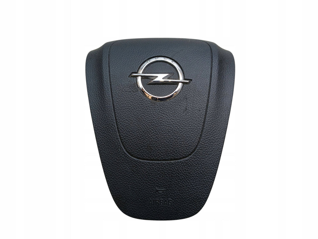 AIRBAG DRIVER OPEL INSIGNIA A 13270401