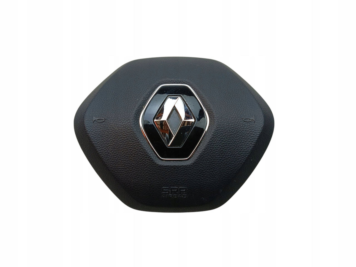 AIRBAG DRIVER RENAULT CLIO V (19-23) 985707263R