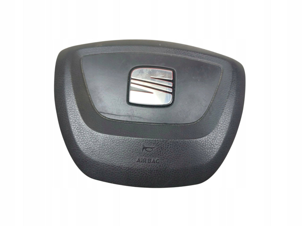 AIRBAG DRIVER SEAT ALTEA XL LEON II LIFT 5P0880201AE