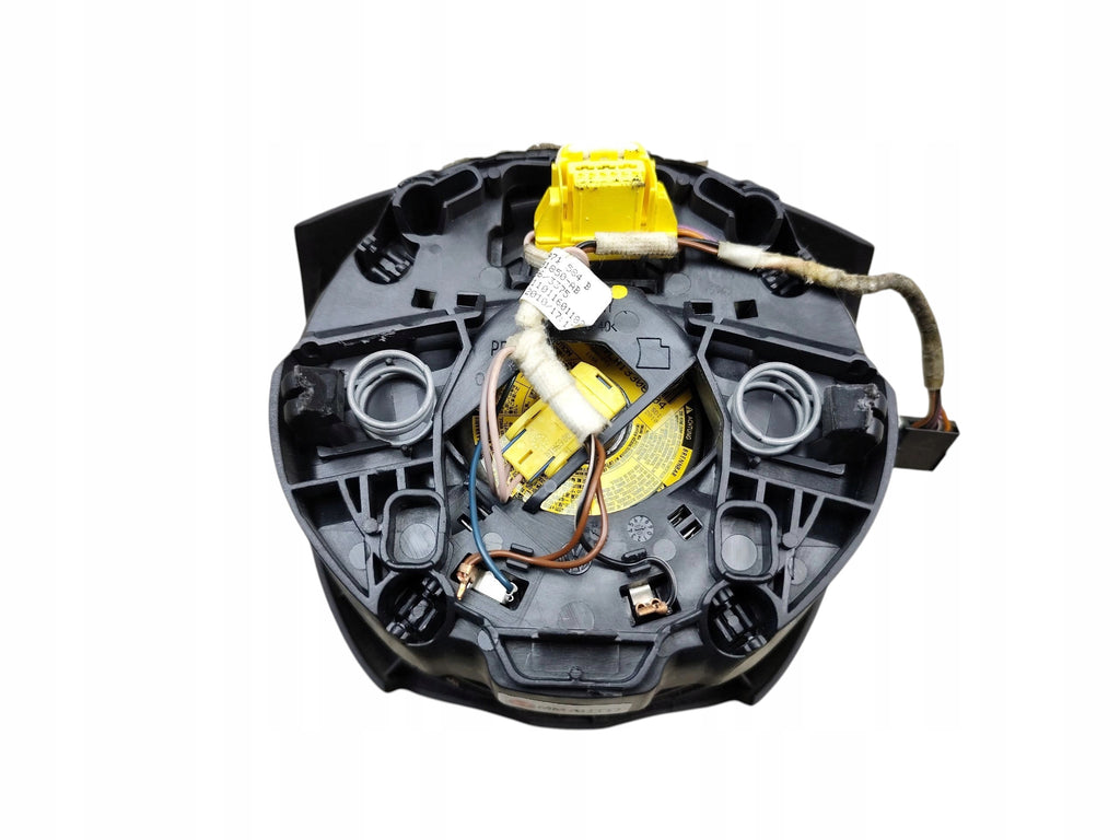 AIRBAG DRIVER SEAT LEON II LIFT (2009-2012) 5P0880201AE