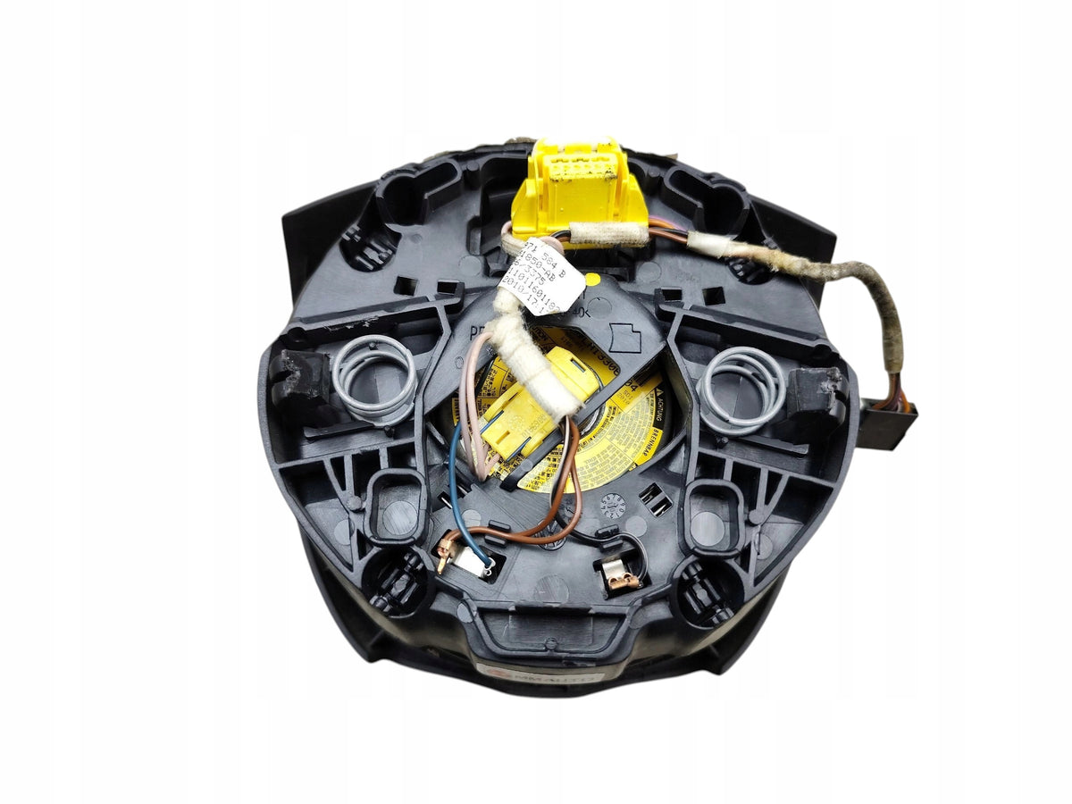 AIRBAG DRIVER SEAT LEON II LIFT (2009-2012) 5P0880201AE