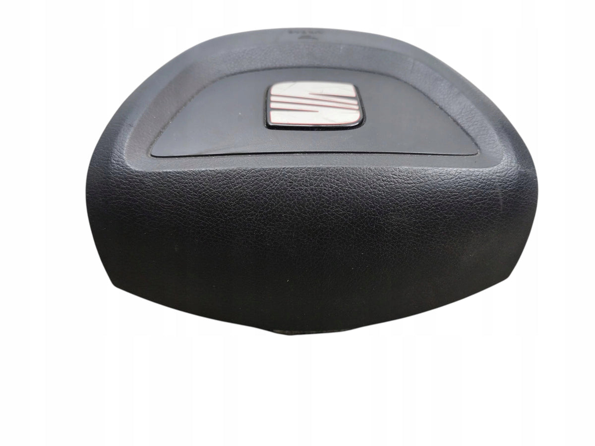 AIRBAG DRIVER SEAT LEON II LIFT (2009-2012) 5P0880201AE