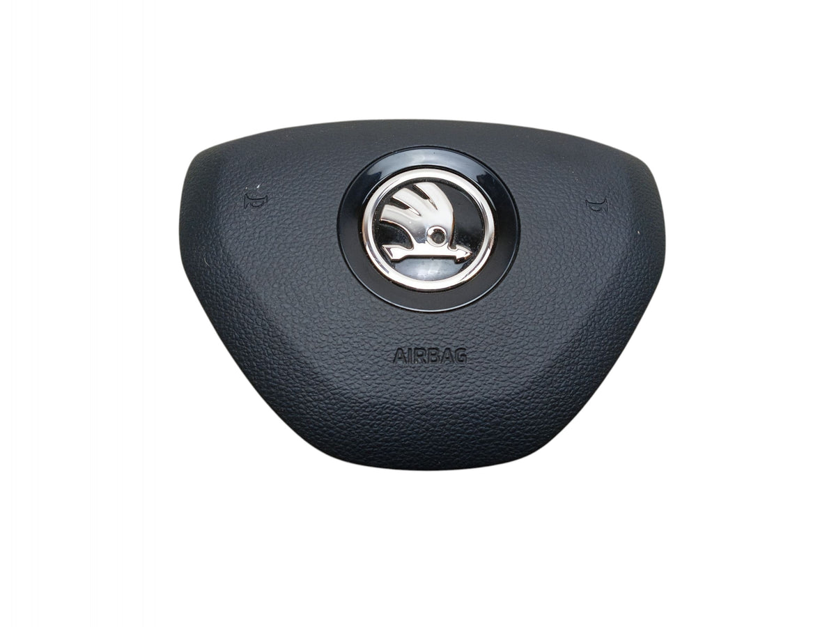 AIRBAG DRIVER SKODA KAROQ (2017-2022) 57A880201A