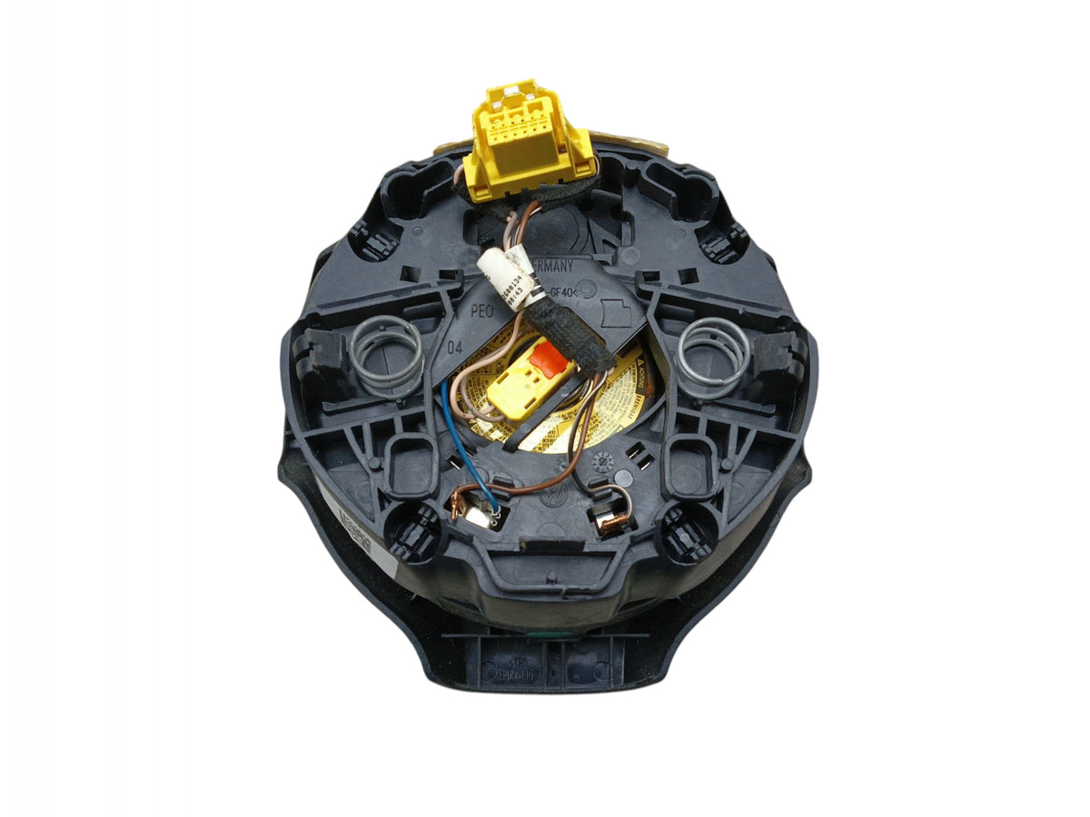 AIRBAG DRIVER VOLKSWAGEN POLO V 6R (2009-2014) 6R0880201G
