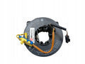 AIRBAG HANDLEBAR RETRACTOR TAPE OPEL MERIVA A (2003-2005) 24459849