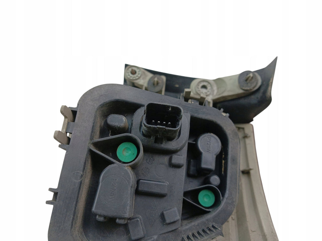 AIRBAG HANDLEBAR RETRACTOR TAPE RENAULT FLUENCE (2009-2012)