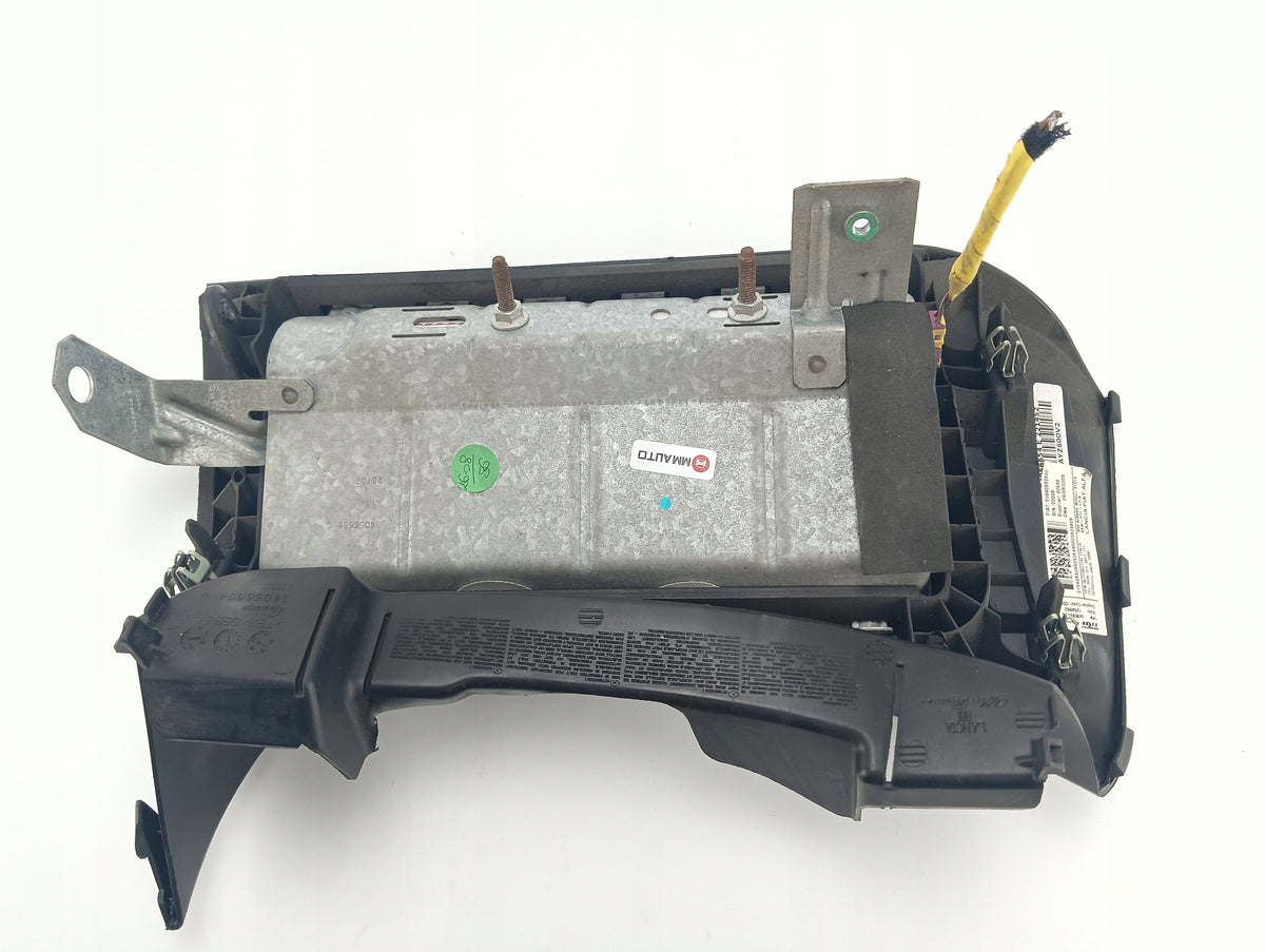 AIRBAG KNEE CUSHION ALFA ROMEO MITO EU 34056654