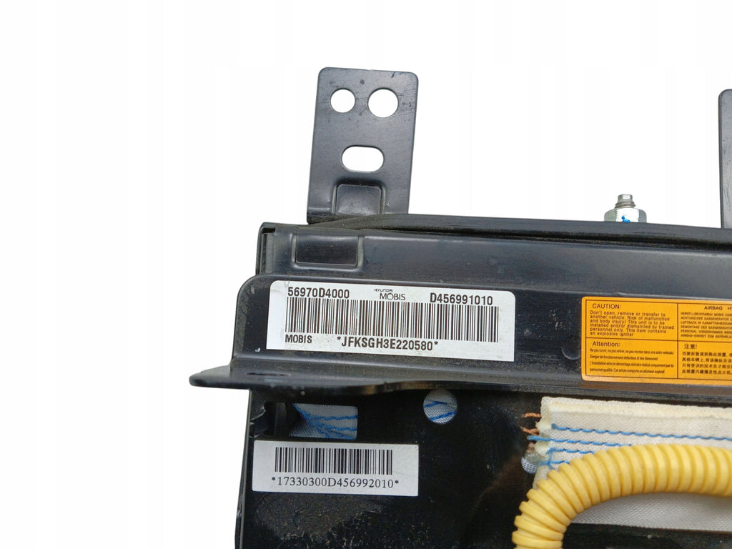 AIRBAG KNEE CUSHION KIA OPTIMA IV 56970-D4000