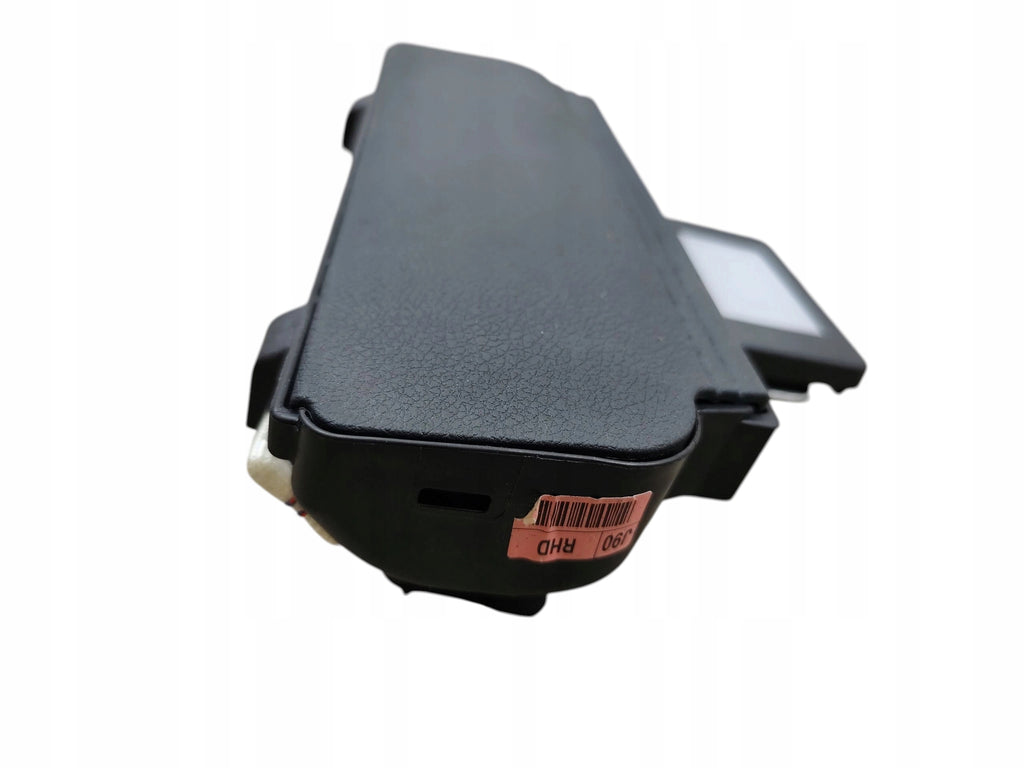 AIRBAG KNEE CUSHION KIA STINGER 80200-J5900