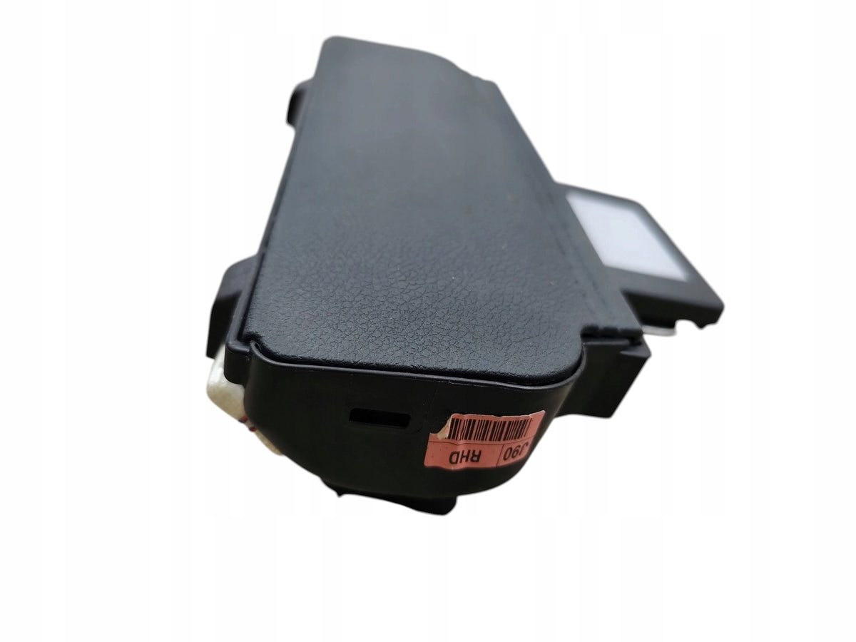 AIRBAG KNEE CUSHION KIA STINGER 80200-J5900