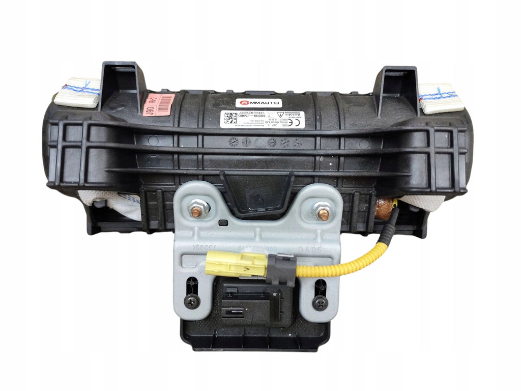 AIRBAG KNEE CUSHION KIA STINGER 80200-J5900
