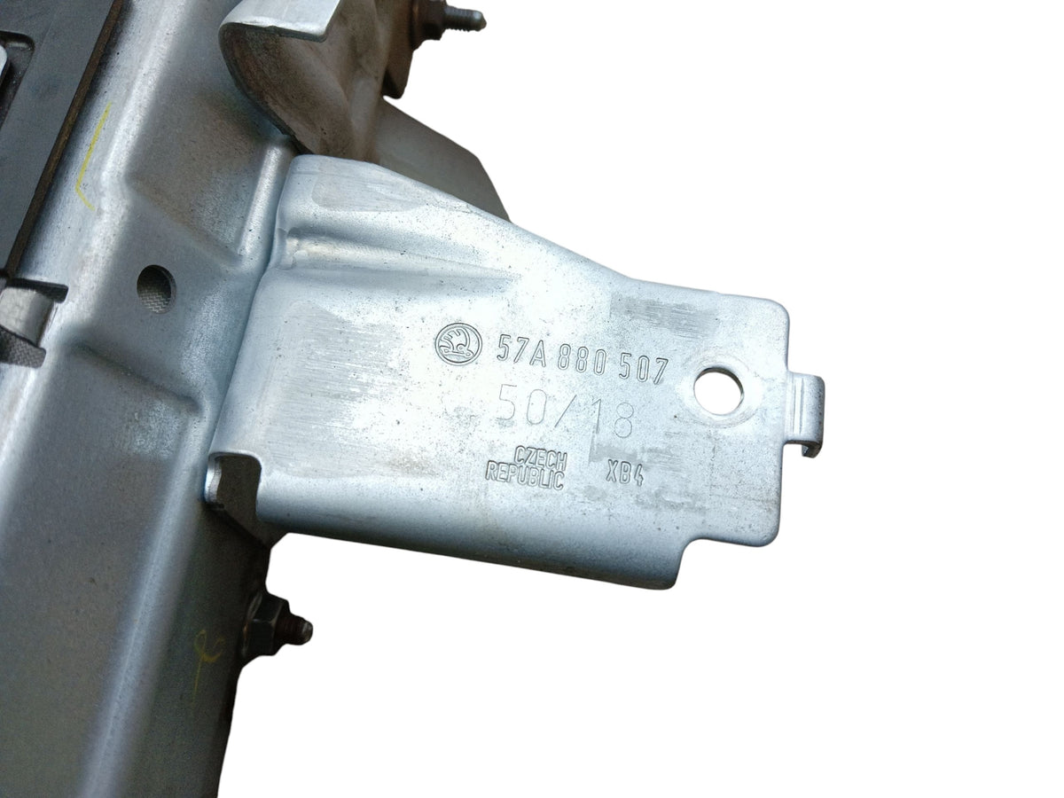 AIRBAG KNEE SKODA KAROQ (2017-2022) 57A880507
