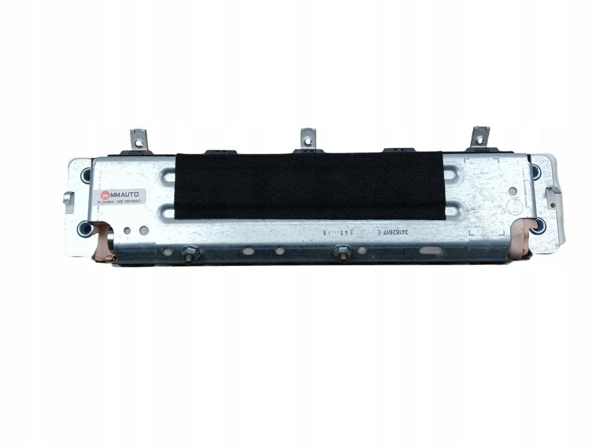 AIRBAG KNEE VOLVO V90 II (2016-2020) 031351335