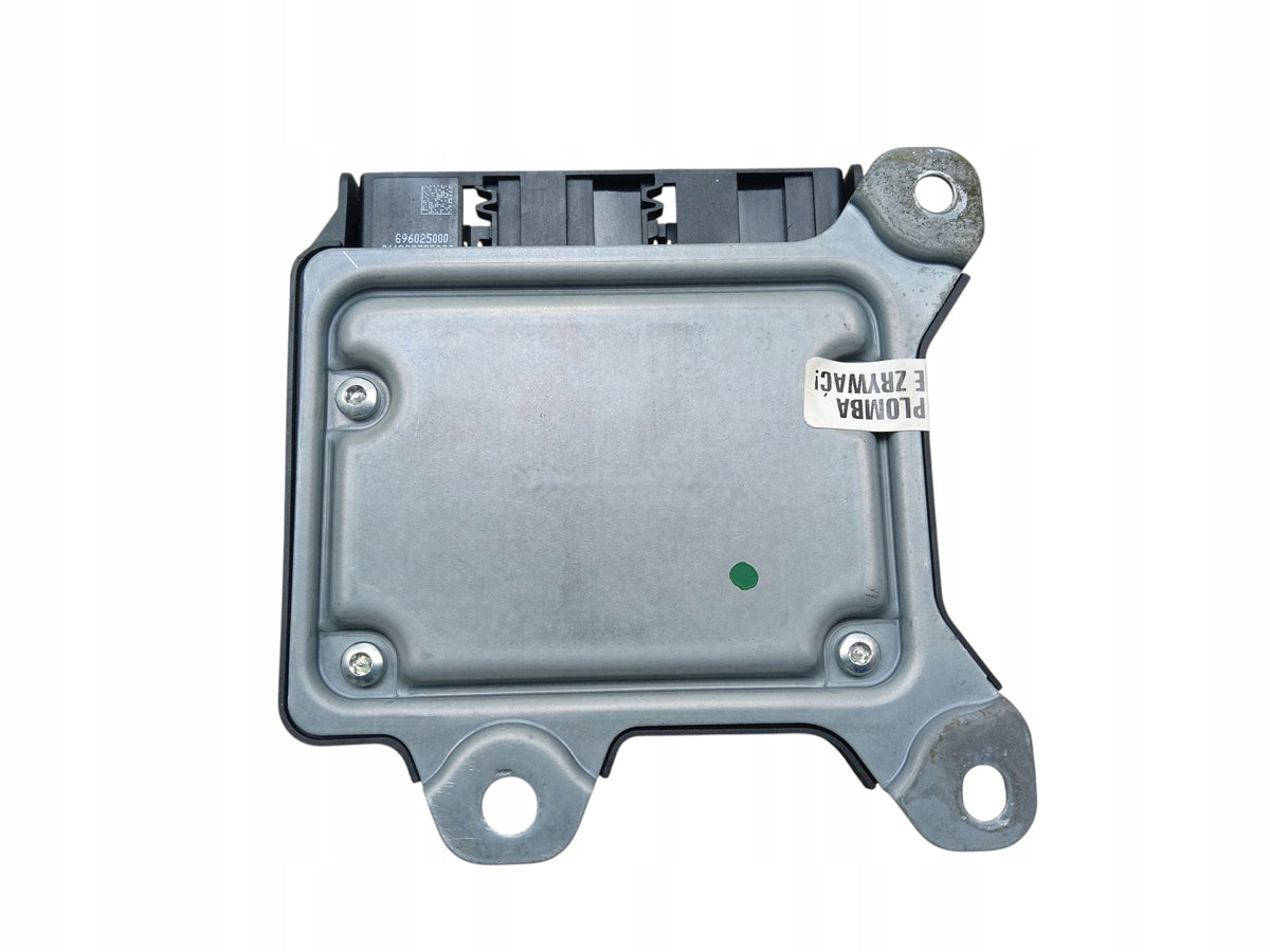 AIRBAG MODULE PEUGEOT RIFTER PARTNER BERLINGO IV (2018-2023) 9823741480