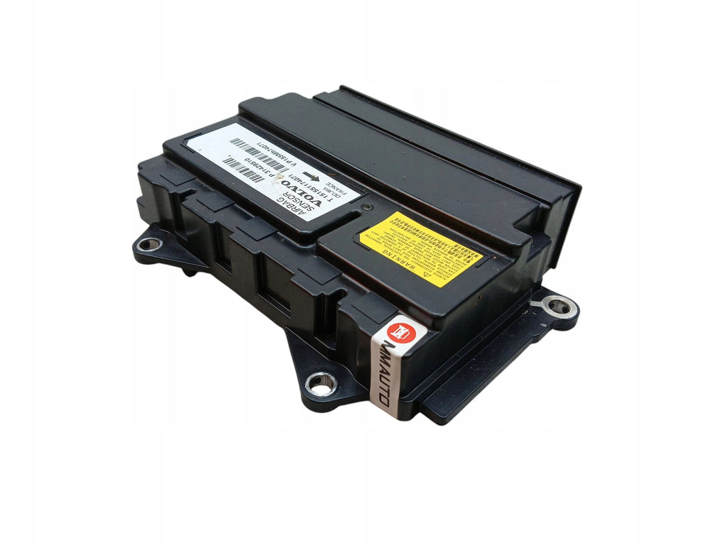 AIRBAG MODULE VOLVO V40 II 31429510