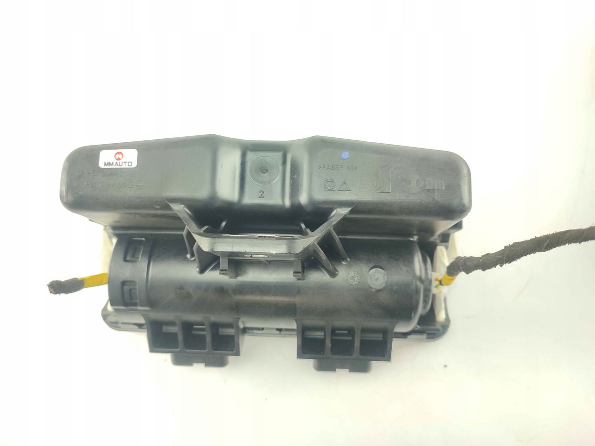AIRBAG PASSENGER CAP FIAT LINEA 51795419