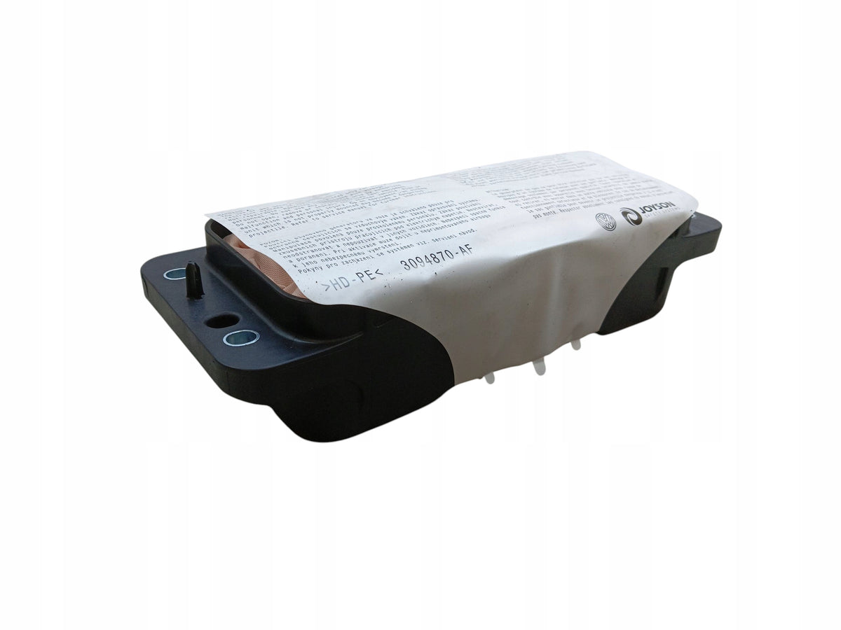 AIRBAG PASSENGER CUSHION AUDI A1 II GB 82A 82A880204F
