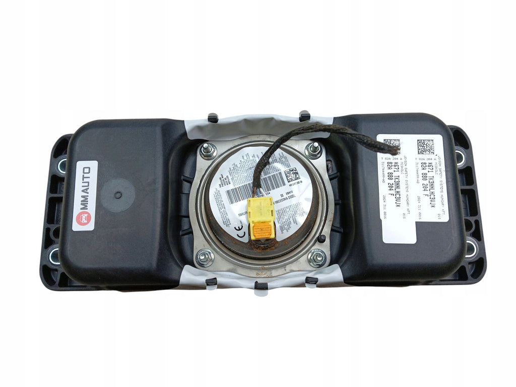 AIRBAG PASSENGER CUSHION AUDI A1 II GB 82A 82A880204F