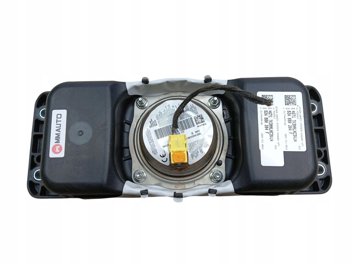 AIRBAG PASSENGER CUSHION AUDI A1 II GB 82A 82A880204F