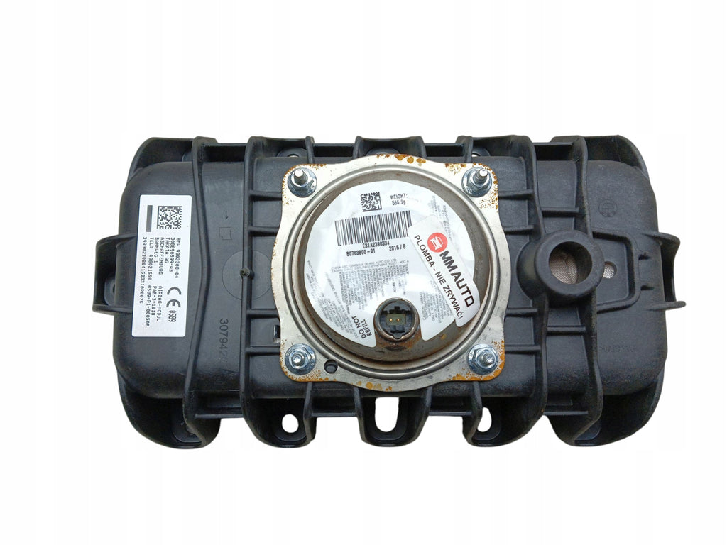 AIRBAG PASSENGER CUSHION MINI CLUBMAN F54 9302308