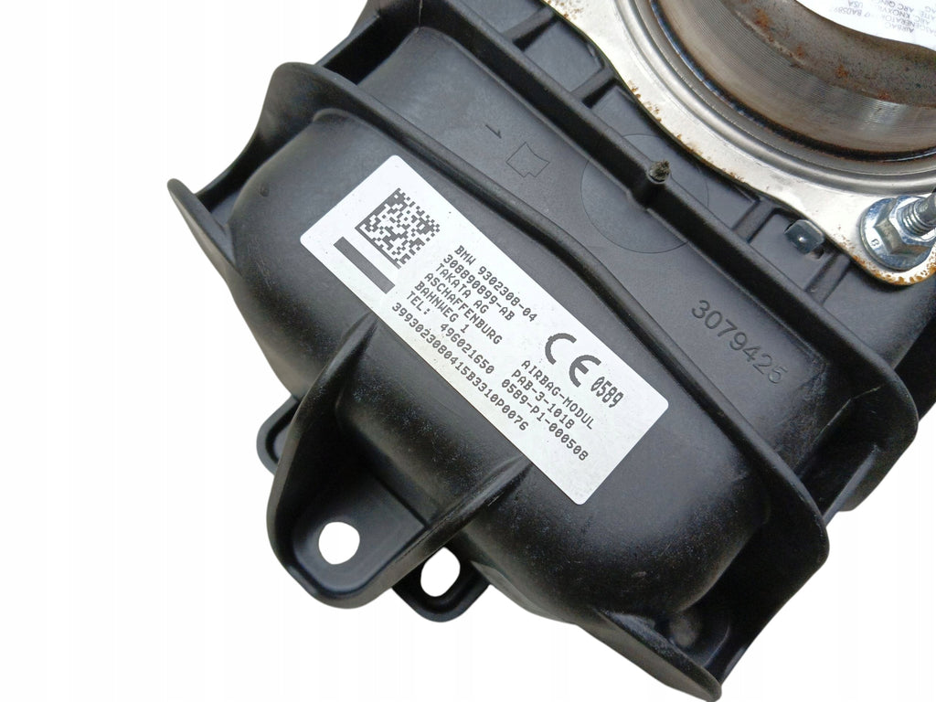 AIRBAG PASSENGER CUSHION MINI CLUBMAN F54 9302308