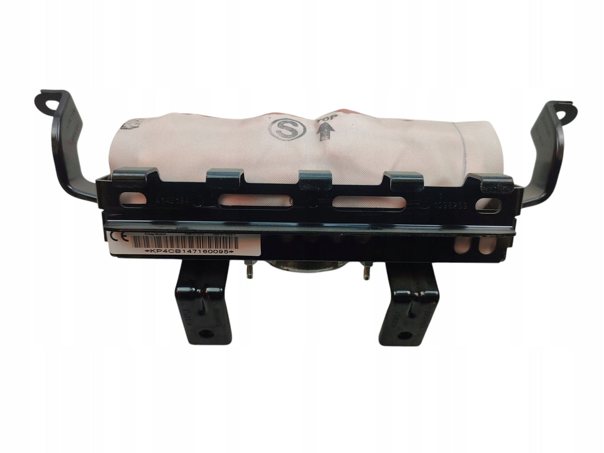 AIRBAG PASSENGER CUSHION NISSAN X-TRAIL III T32