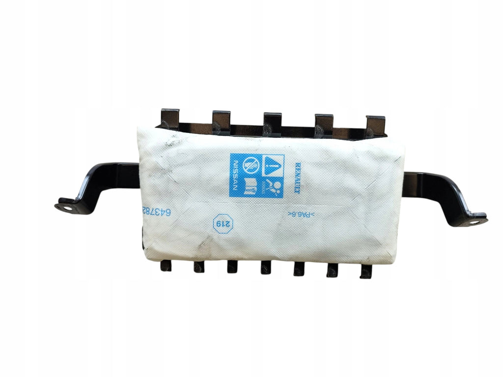 AIRBAG PASSENGER CUSHION RENAULT KADJAR LIFT (18-22) 637873800A