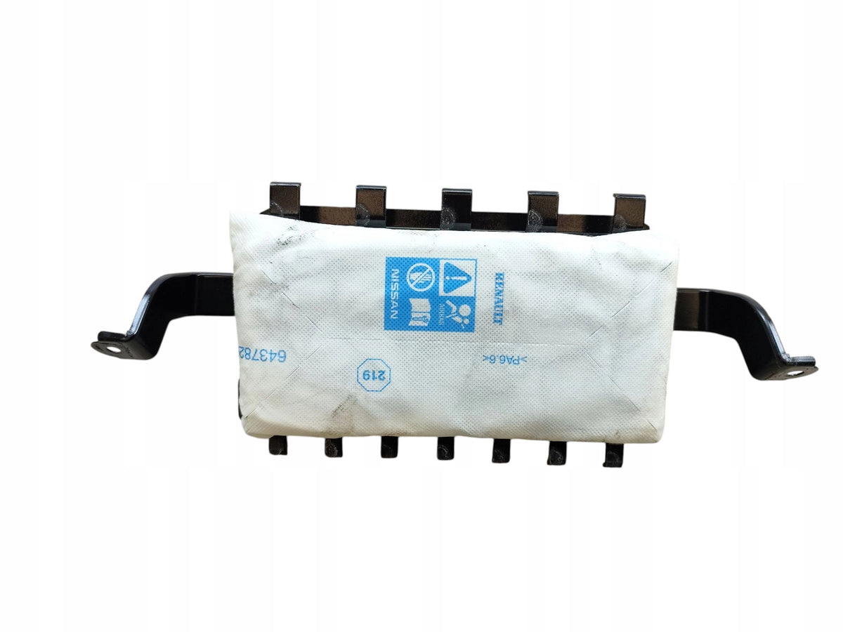 AIRBAG PASSENGER CUSHION RENAULT KADJAR LIFT (18-22) 637873800A