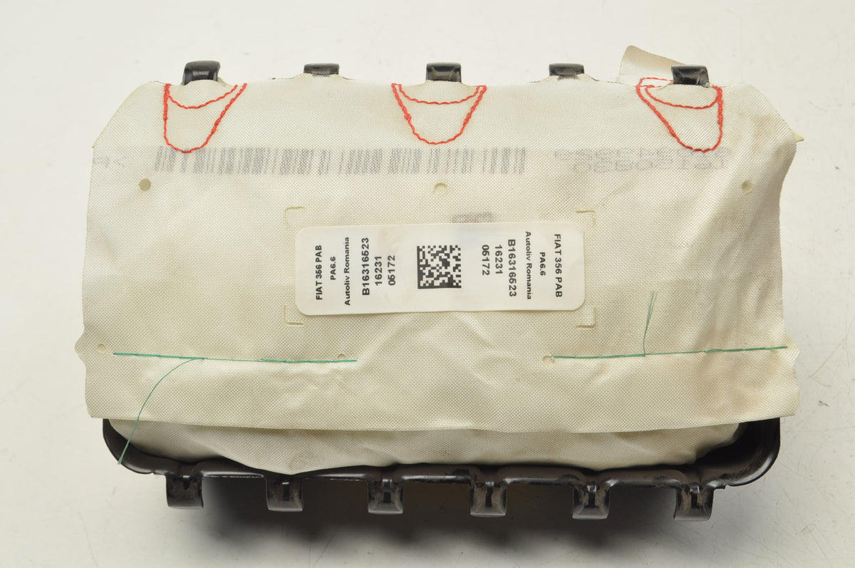 AIRBAG PASSENGER FIAT TIPO II 052056636