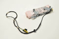 AIRBAG SEAT AIRBAG SKODA FABIA III 6V0880242D 6V0971582B