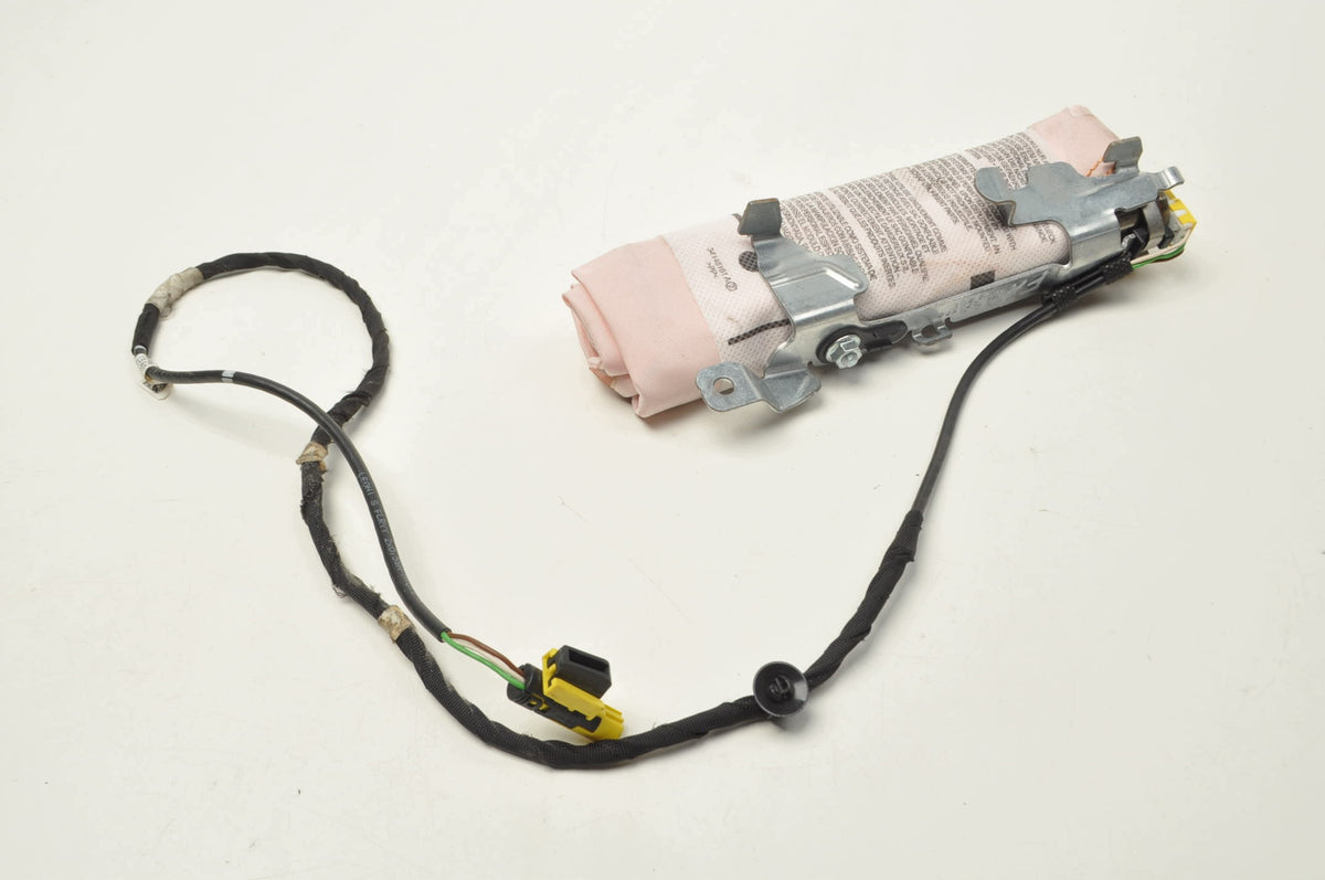AIRBAG SEAT AIRBAG SKODA FABIA III 6V0880242D 6V0971582B