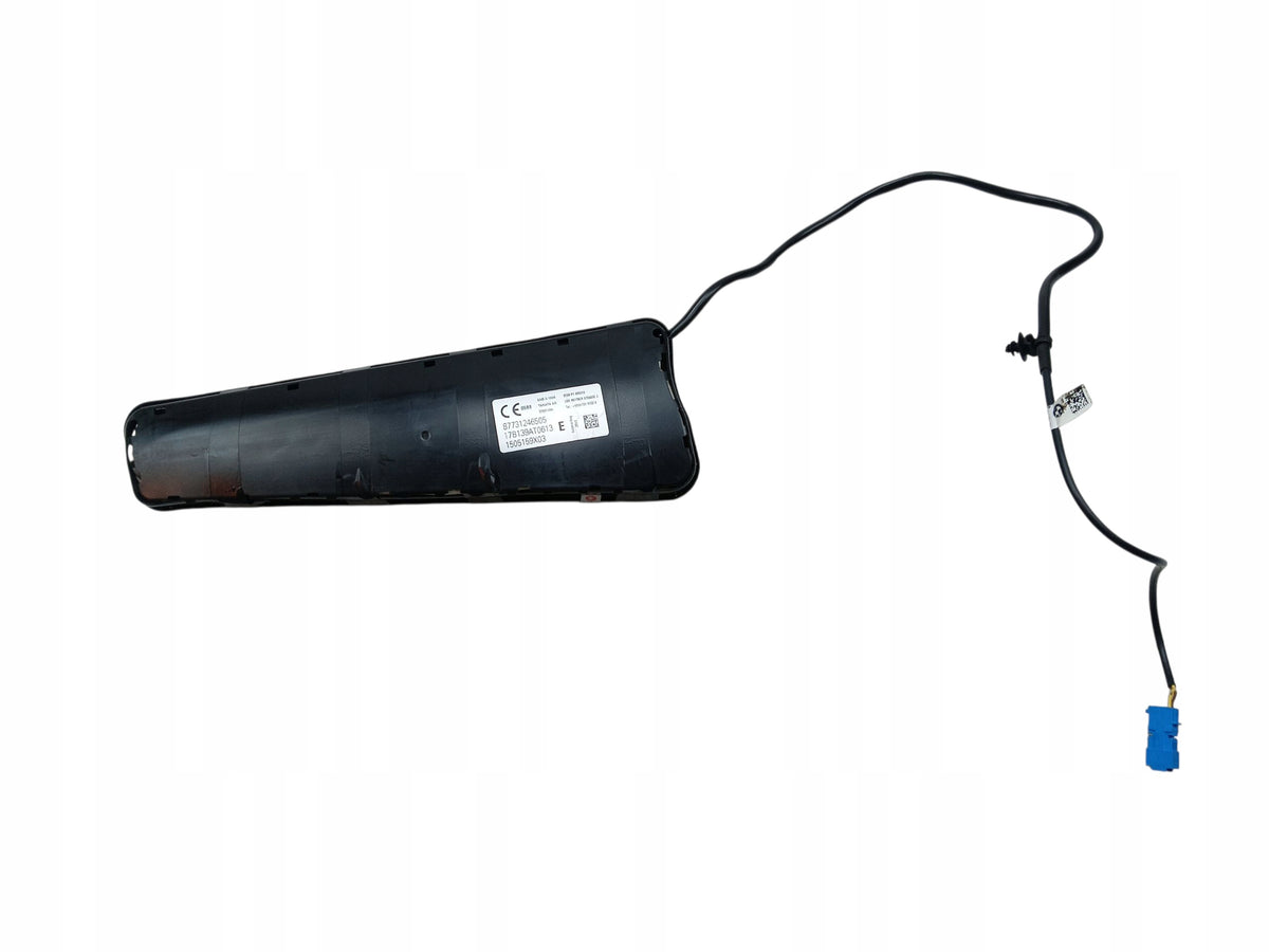 AIRBAG SEAT LEFT BMW 2 F45 ACTIVE TOURER 87731246505 EUROPE