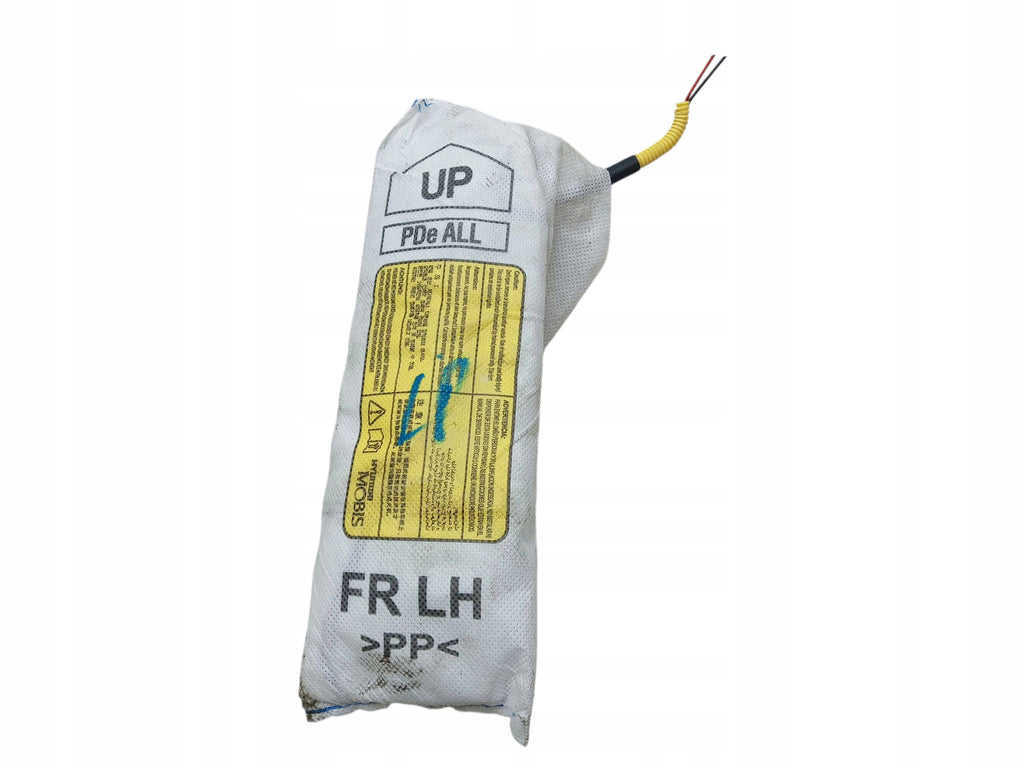 AIRBAG SEAT LEFT HYUNDAI I30 III (2016-2018) EUROPE