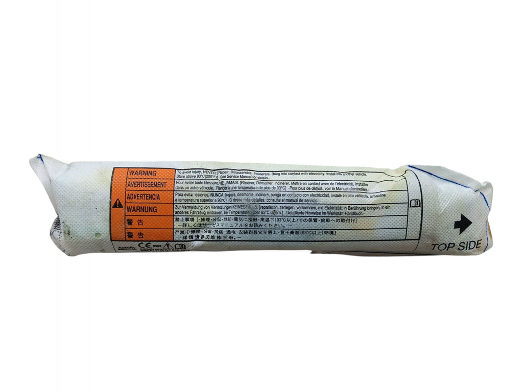 AIRBAG SEAT LEFT SUZUKI BALENO II (2015-2019) 85850-68PA0