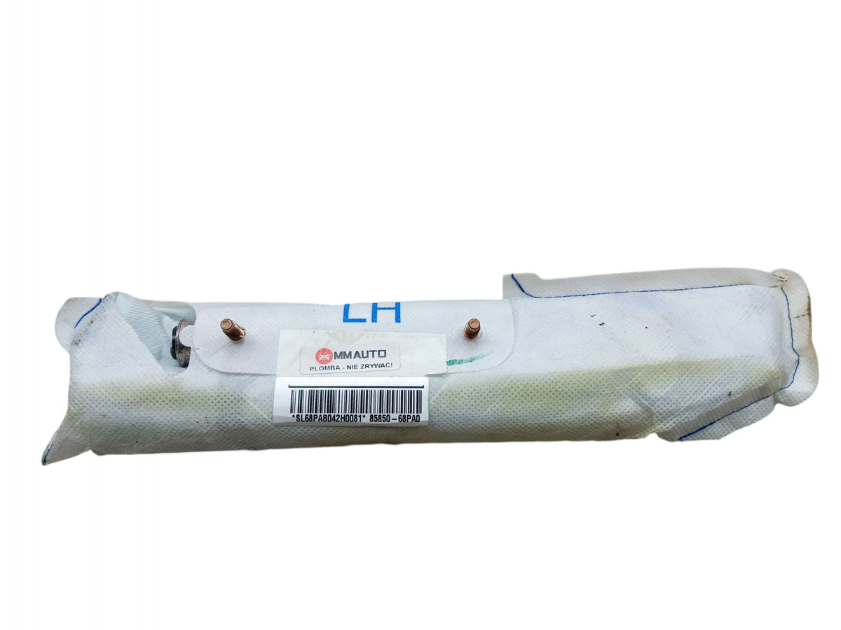 AIRBAG SEAT LEFT SUZUKI BALENO II (2015-2019) 85850-68PA0