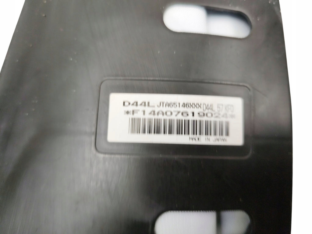 AIRBAG SEAT RIGHT MAZDA MX-30 (2020-) D44L57KF0