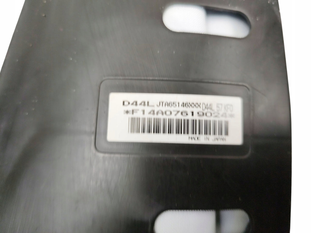 AIRBAG SEAT RIGHT MAZDA MX-30 (2020-) D44L57KF0