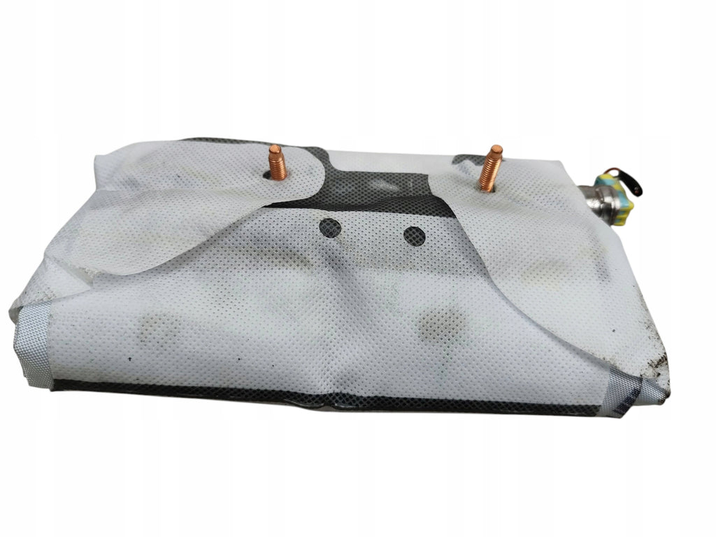 AIRBAG SEAT RIGHT RENAULT CAPTUR II (2019-2024) 651002700B
