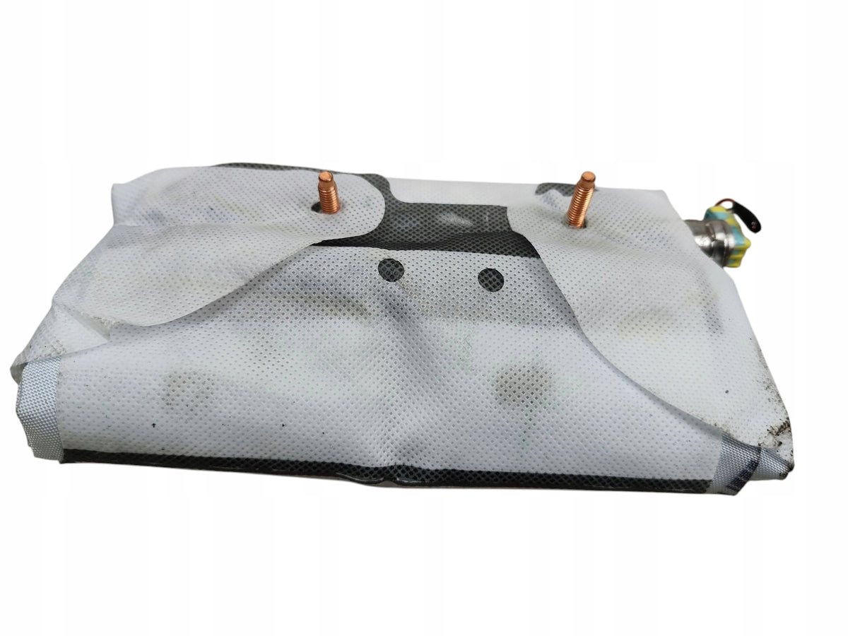 AIRBAG SEAT RIGHT RENAULT CAPTUR II (2019-2024) 651002700B