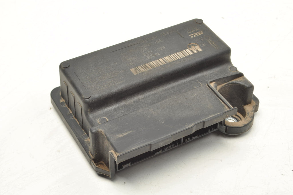 AIRBAG SENSOR FIAT TIPO II 00052027042