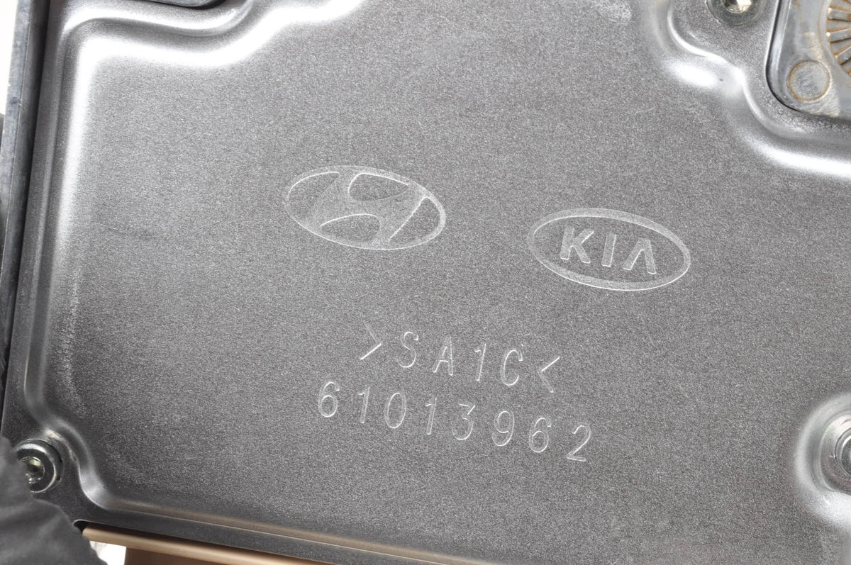 AIRBAG SENSOR HYUNDAI IONIQ 95910-G7400