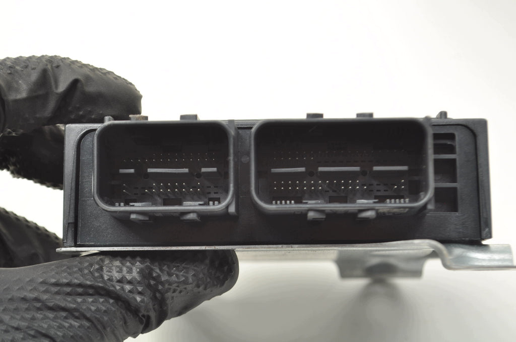AIRBAG SENSOR JAGUAR I-PACE X590 L8A2-14D374-CF