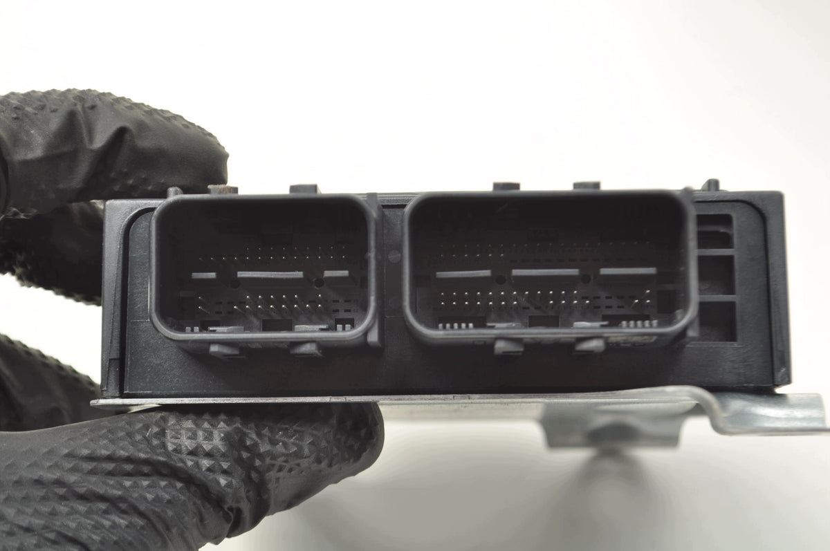 AIRBAG SENSOR JAGUAR I-PACE X590 L8A2-14D374-CF