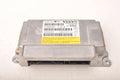 AIRBAG SENSOR VOLVO V60 AND S60 II XC60 AND 31451752