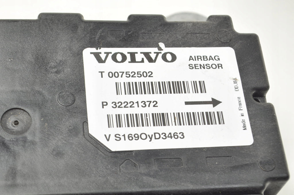 AIRBAG SENSOR VOLVO XC60 II 32221372