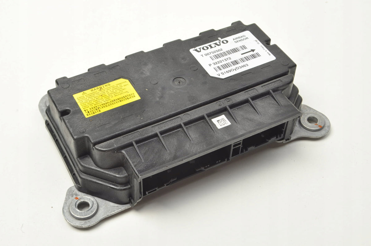 AIRBAG SENSOR VOLVO XC60 II 32221372